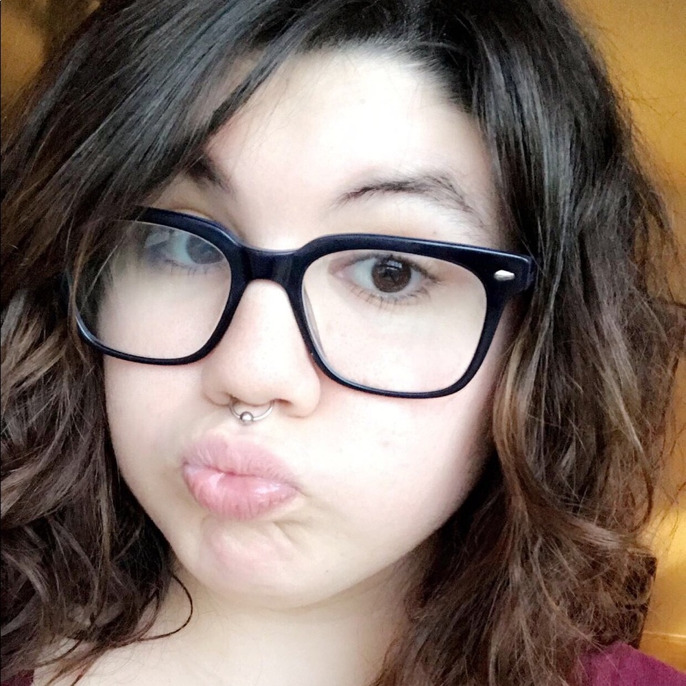 Meet your Posher, Autumn